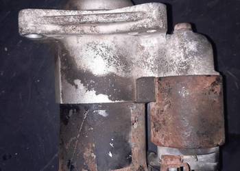 Rozruszki fiat Seicento 1.1