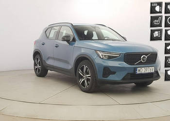 Volvo XC 40 B3 Plus Dark! Z polskiego salonu ! Faktura VAT !