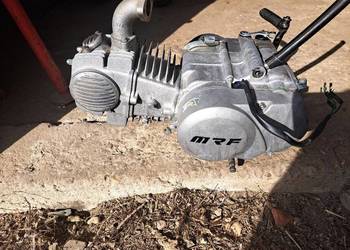 Silnik mrf 140rc