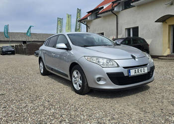 Renault Megane kamera, PDC III (2008-2016)