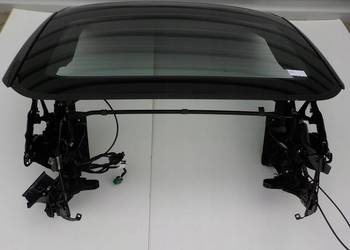 FERRARI CALIFORNIA F149 DACH KOMPLETNY FERRARI CALIFORNIA F149 DACH KOMPLETNY