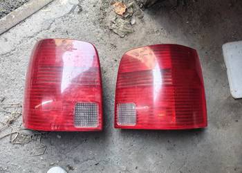 Sprzedam lampy tylne passat B5 sedan