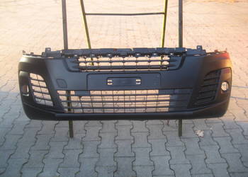 citroen jumper peugeot expert iii 16-23r zderzak przedni 9808639977