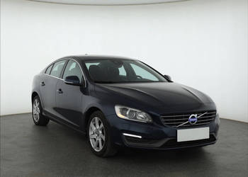 Volvo S60 T3