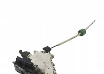 ZAMEK DRZWI LEWY PRZÓD 4F1837015G Audi A6 III (2004-2011) C6