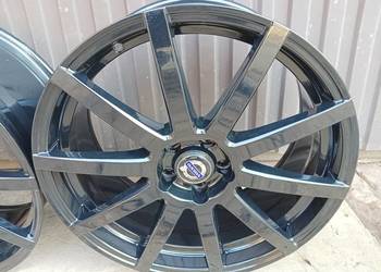 Felgi aluminiowe R-19 Volvo Oryginał