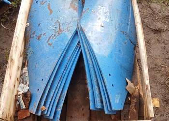 Rabewerk części do pługa i agregatu