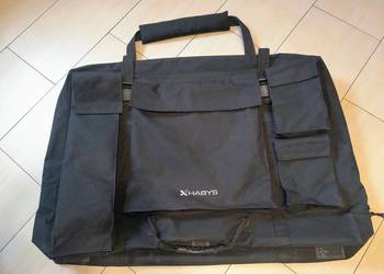 Torba pokrowiec na stół do masażu Habys