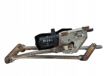 MECHANIZM WYCIERACZEK I LIFT  0390241352 Renault Megane Scenic