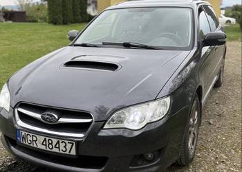 Subaru Legacy IV 2008 2.0D 150km 100% sprawny