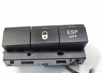 PRZYCISK PEUGEOT 1007 96573404XT