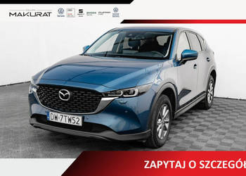 Mazda CX-5 DW7TW52#2.0 KANJO 2WD Podgrz.f i kier K.cof Salon PL VAT23% II …