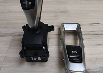 Sprzedam do BMW X5 f15 rok 2016