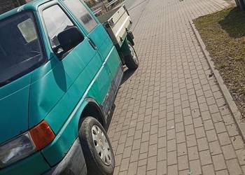 Volkswagen Transporter T4