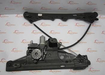 PEUGEOT 2008 II GT LINE 22r podnośnik szyby lewy przód 9828130780