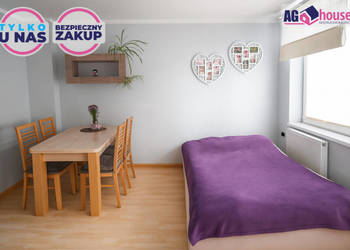 Oferta sprzedaży mieszkania Gdańsk Szara 38.5 metrów 2-pokojowe