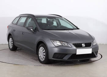 Seat Leon 1.6 TDI