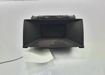 WYŚWIETLACZ PANEL OPEL ASTRA H III 13111165