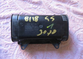 BMW GS650 GS 650 800 08-12 osłona mocowanie filtra powietrza plastik