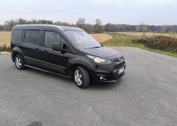 Ford Tourneo Connect 1.6 ecoboost 2015r 7 osobowy zamiana
