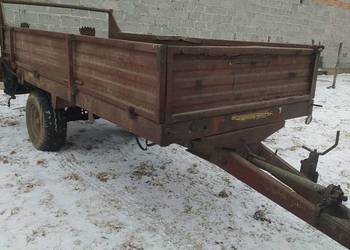 Sprzedam rozrzutnik obornika