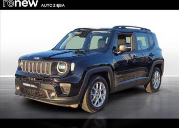 Renegade 1.5 T4 mHEV FWD S&S DCT