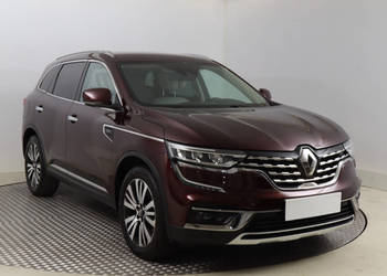 Renault Koleos 2.0 dCi