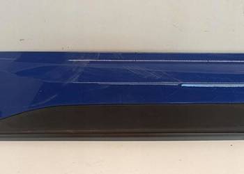 SKODA ENYAQ LISTWA DRZWI PRAWY TYŁ 5LA854950A