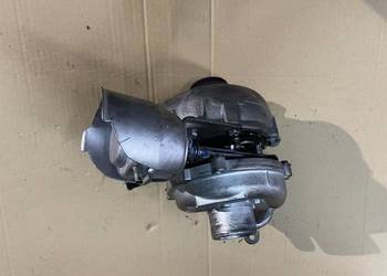 9663199380 turbina turbo turbosprężarka 1.6hdi citroen c5 II 2