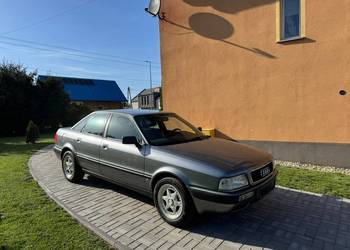 Audi 80 b4