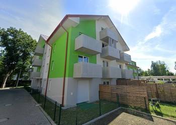 1pok, 34met, okolice Sołtysowickiej BALKON/WINDA/2023 (Wrocław)