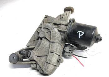 MECHANIZM WYCIERACZEK PRZÓD PRAWY RENAULT SCENIC III UKŁAD