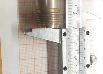 Złącze Beczka pośrednia "C50" 7szt. ( A939,940,941)