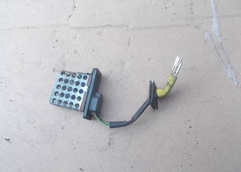 Mercedes w202 2.2d 94r rezystor opornica nawiewu