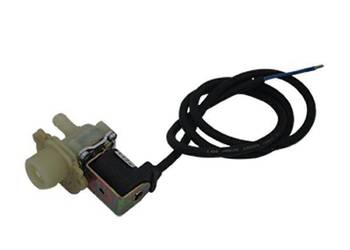 Elektrozawór MULLER wlotowy wody pojedynczy 220V - 042220