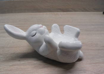 Figurka królik