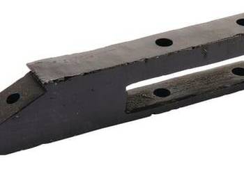 Redlica głębosza Heliplow SP pasująca do Grégoire-Besson Kramp M320117KR