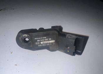 Czujnik ciśnienia Mapsensor Citroen Xsara Picasso 1.8