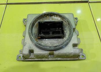 VW PASSAT B8 19r 1.5 modul przetwornica swiatel DRL prawy przod 7PP941571AC