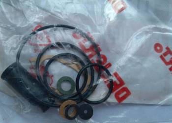 USZCZELKI GAŹNIKA DELLORTO SHB 16 PIAGGIO VESPA