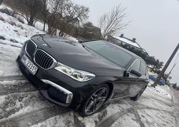 BMW 730
