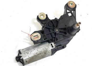 SILNIK WYCIERACZEK TYŁ VW POLO 6X0955711F Hatchback 99-01 NAPĘD