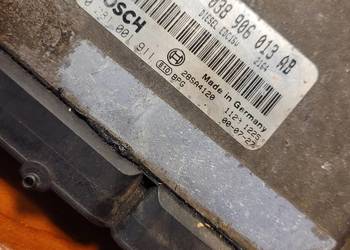 Sterownik silnika Ibiza, Cordoba, Seat, Caddy 1.9 sd i-  038 906 013 AB