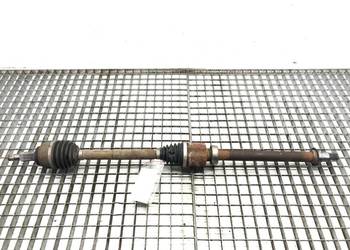 PÓŁOŚ PRAWY PRZÓD RENAULT GRAND SCENIC IV 1.3 140KM PRZEGUB