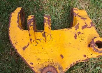 Konik do minikoparki Jcb