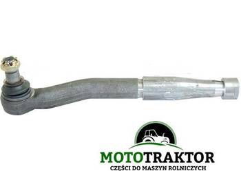 Przegub kulowy prawy Fendt 309,310,311,312 LS LSA NOWY