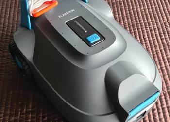 odkurzacz basenowy AquaSub Klarstein