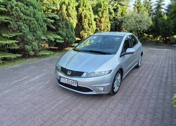 Honda Civic 2010 1.8