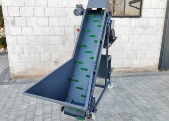 Wagopakowarka wagoworkownica workownica do ziemniaków cebuli warzyw