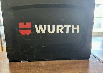 WURTH Wiertarko-wkrętarka akumulat. ABS 18 COMPACT